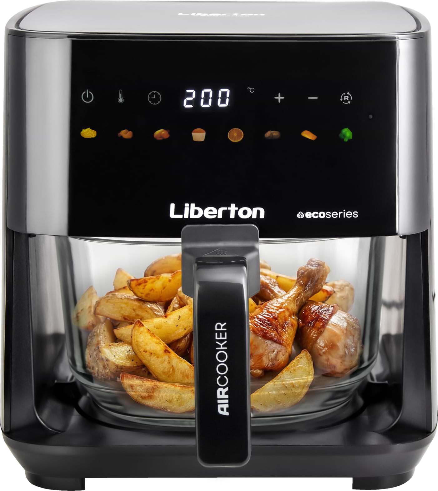 Мультипіч Liberton LAF-3215 - Фото 1