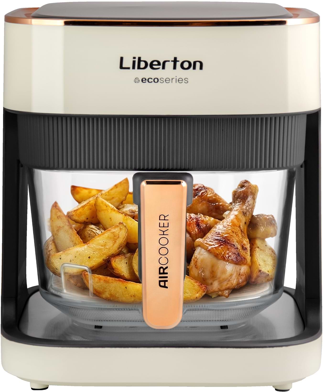 Мультипіч Liberton LAF-3216