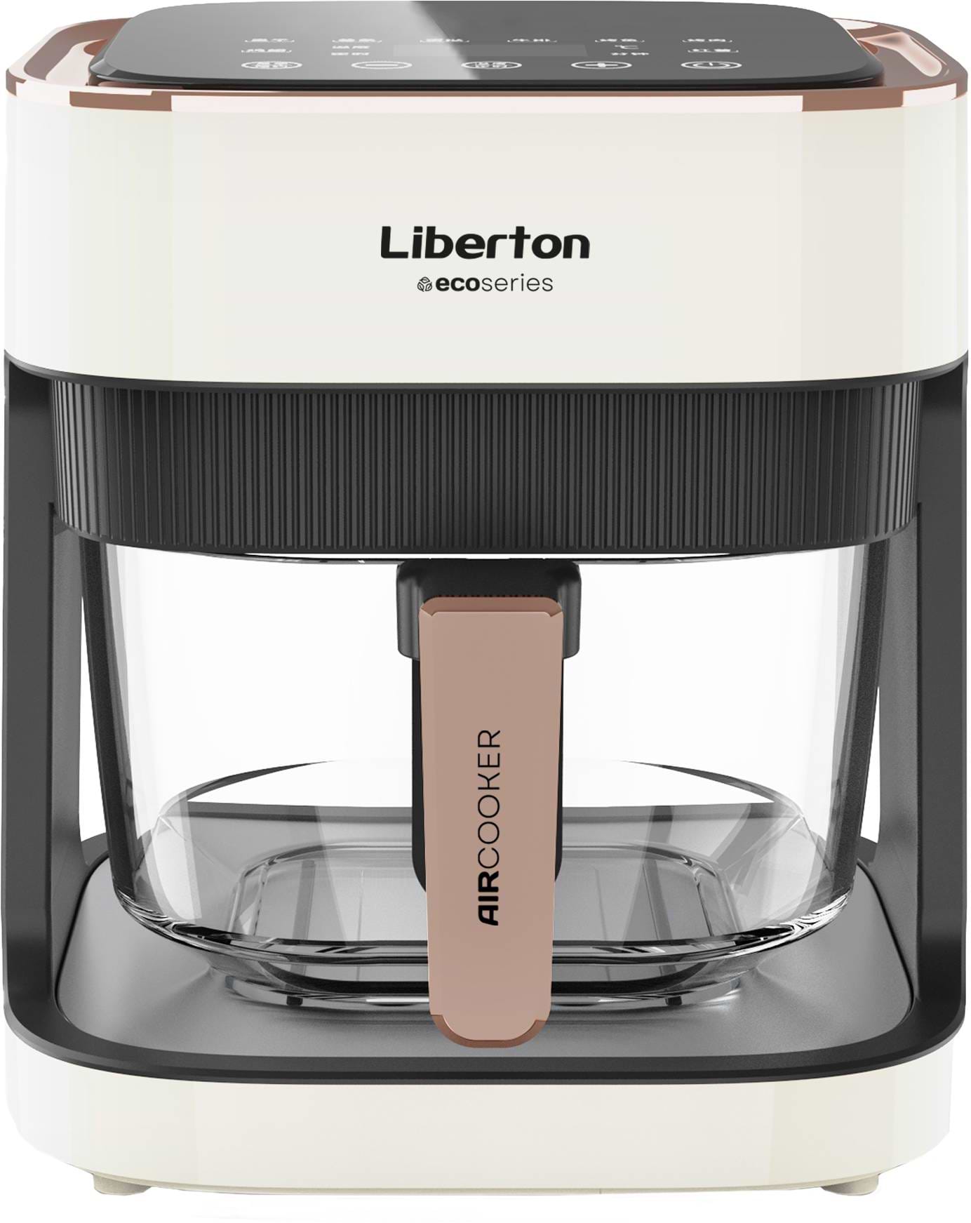 Мультипіч Liberton LAF-3216 - Фото 1