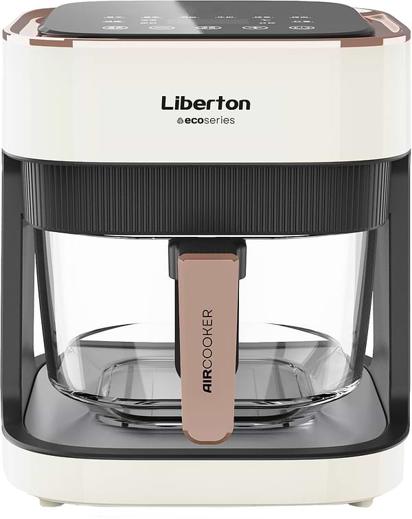 Фото - Мультипіч Liberton LAF-3216