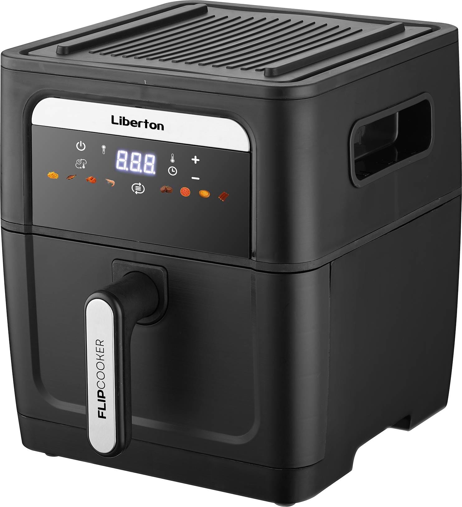 Мультипіч Liberton LAF-3217 - Фото 1