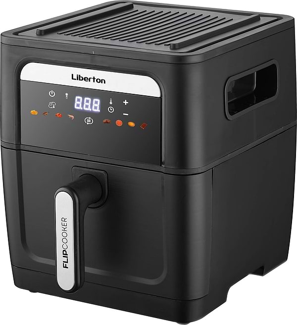 Фото - Мультипіч Liberton LAF-3217