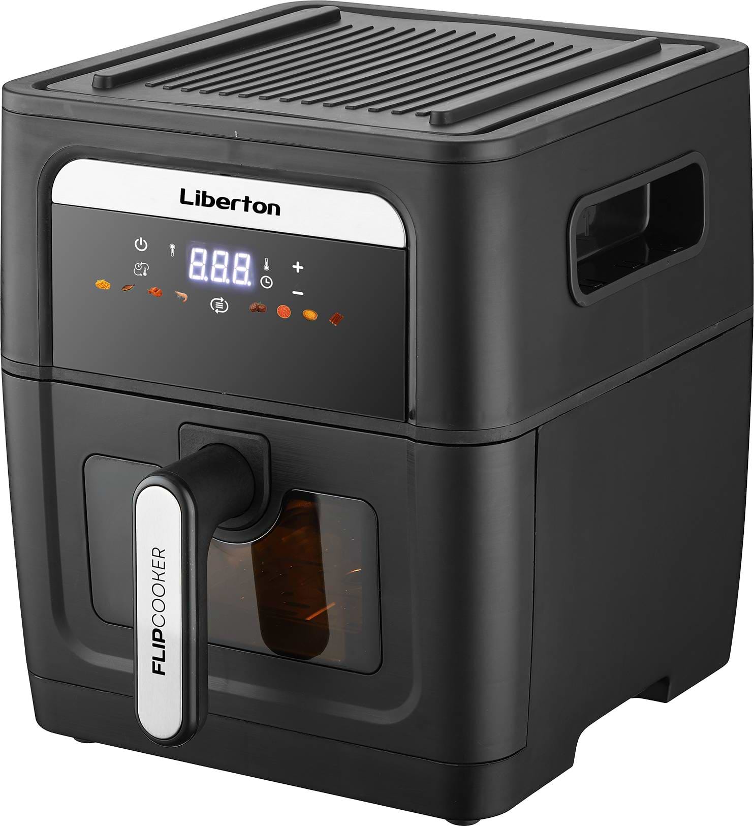 Мультипіч Liberton LAF-3218 - Фото 1