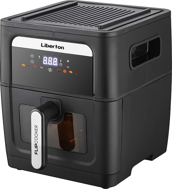 Фото - Мультипіч Liberton LAF-3218