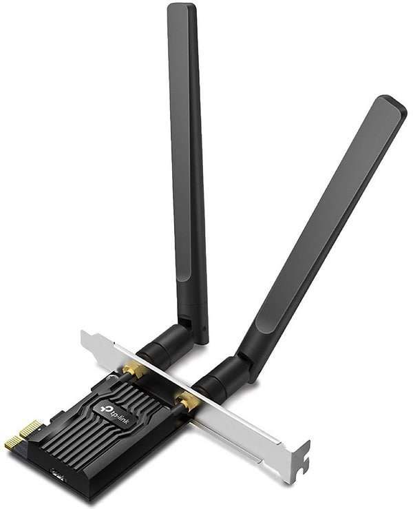 Фото - USB-адаптер сети WiFi TP-Link Archer TX20E