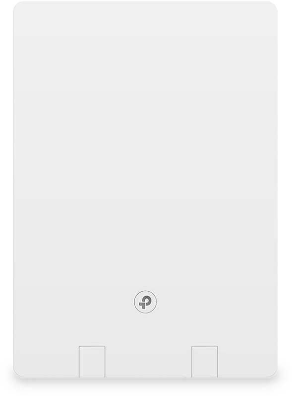 Фото - Маршрутизатор интернет WiFi6 TP-Link Archer Air R5