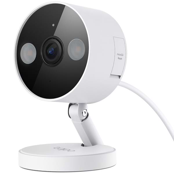 Фото - IP-камера TP-Link Tapo C120