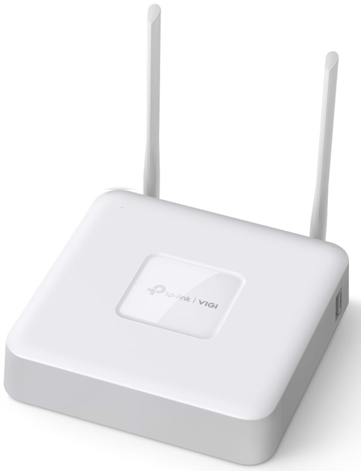 Відеореєстратор IP TP-Link VIGI NVR1108H-W