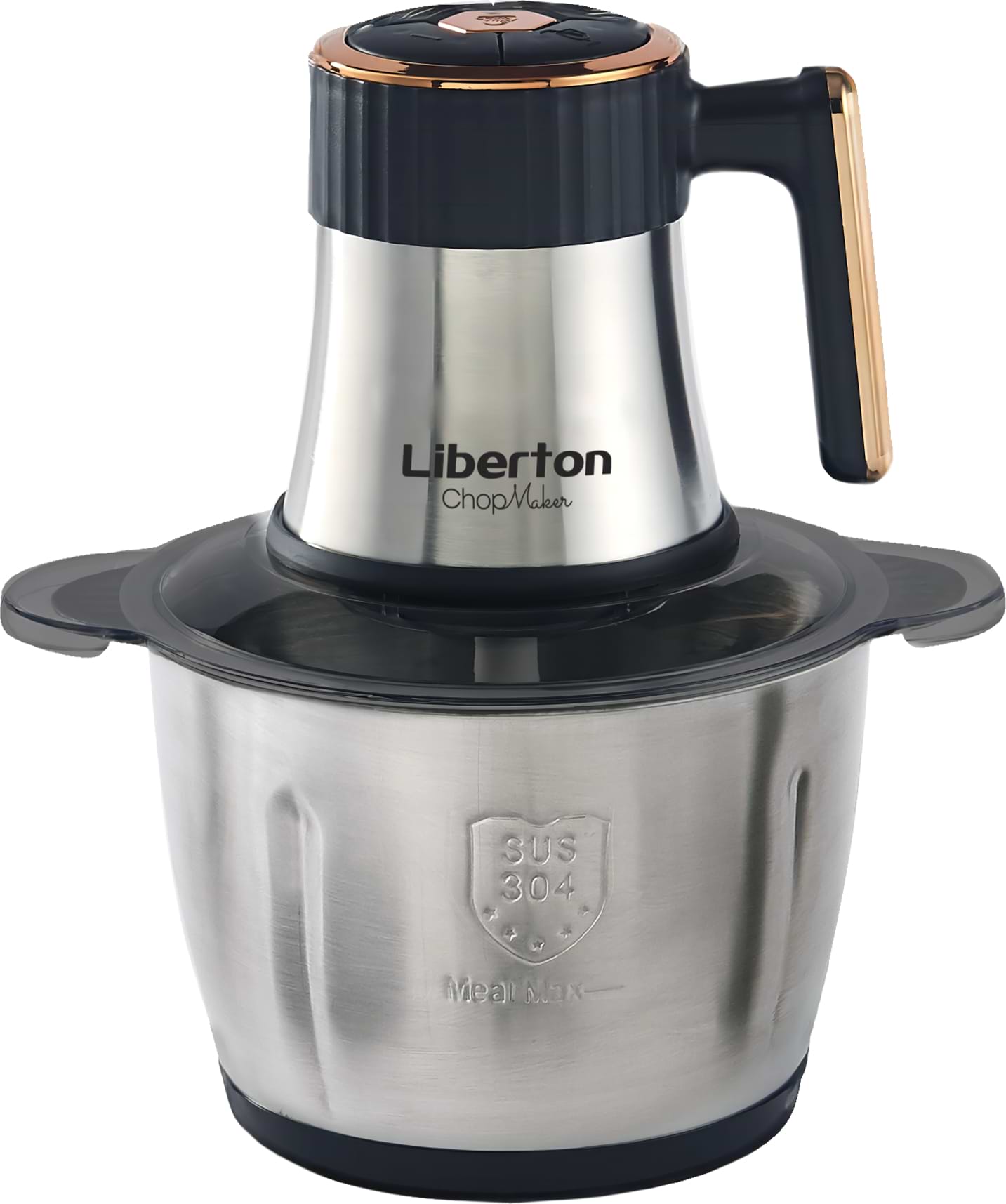 Измельчитель Liberton LEG-1504