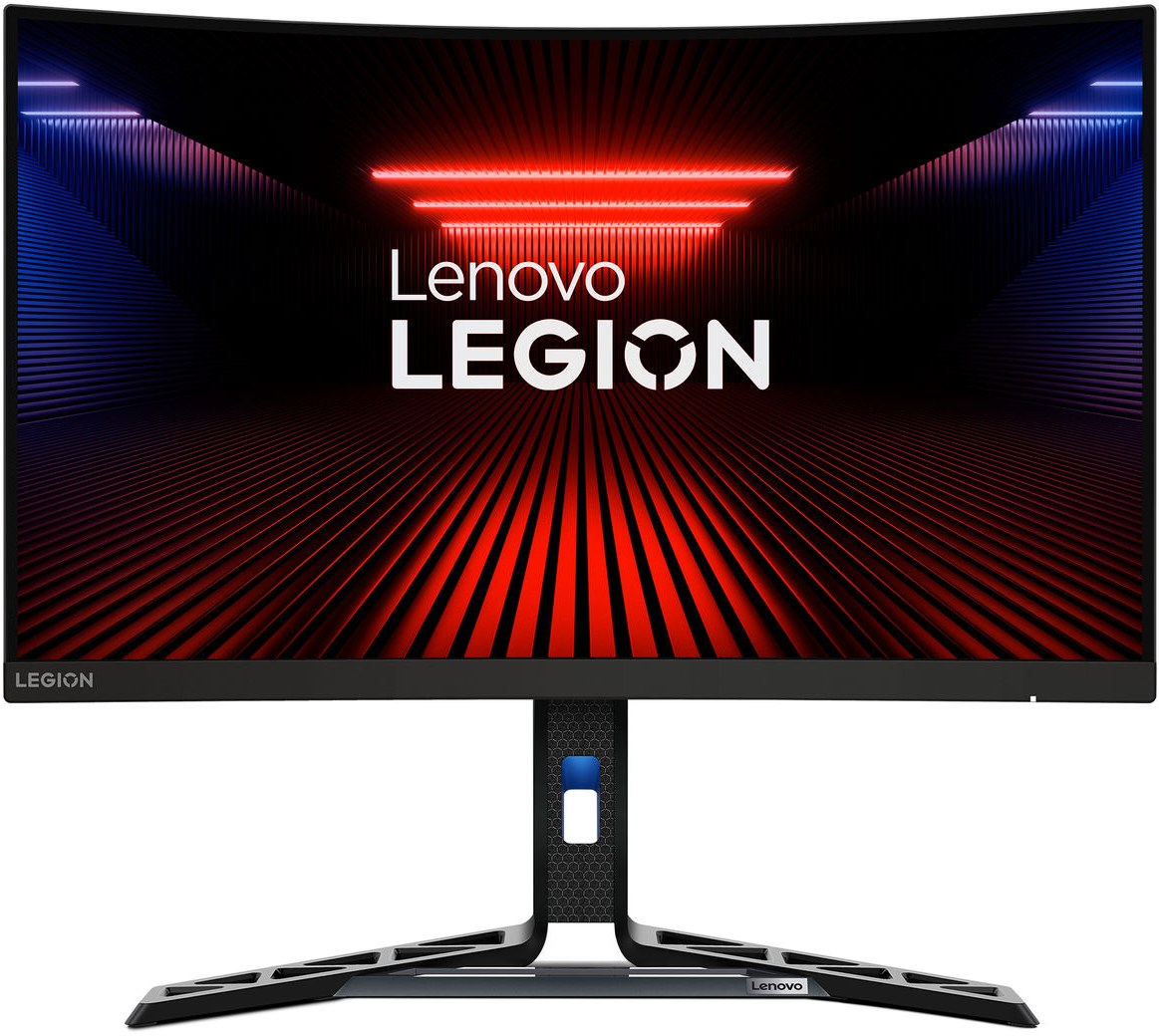 Монитор игровой Lenovo Legion R27fc-30 (67B6GAC1UA) - Фото 1