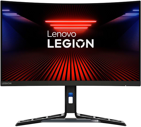 Фото - Монітор ігровий Lenovo Legion R27fc-30 (67B6GAC1UA)