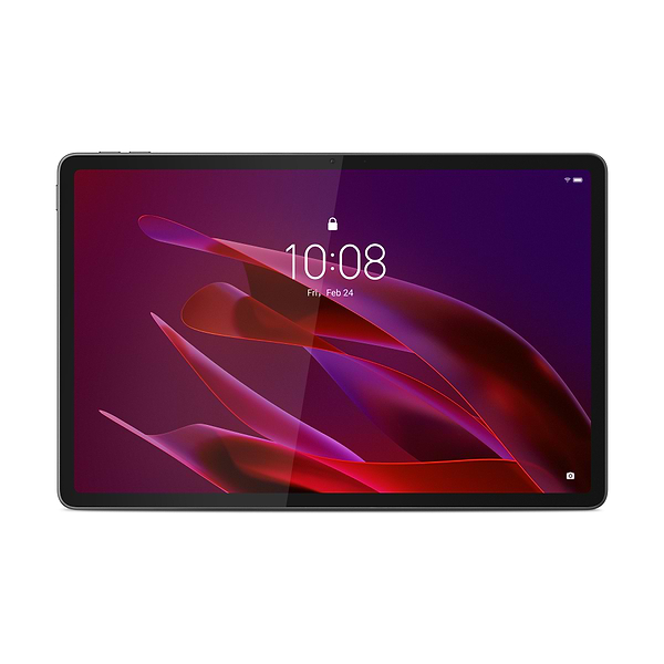 Фото - Планшет Lenovo Yoga Tab 12/256 Luna Grey + Pen (ZAG60223UA)