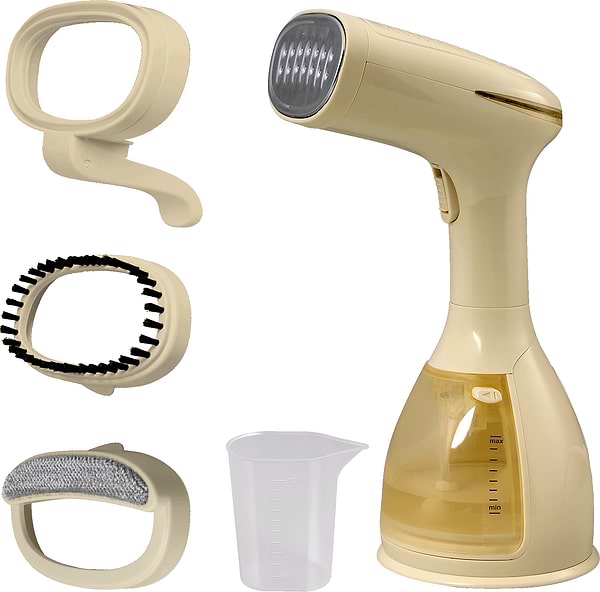 Фото - Вертикальный отпариватель ручной Liberton LHS-6903