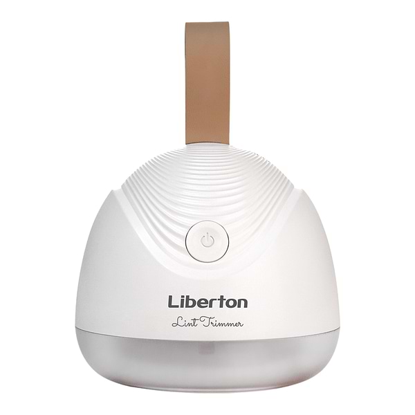 Фото - Триммер для ткани Liberton LLR-7601 Фото - Триммер для ткани Liberton LLR-7601