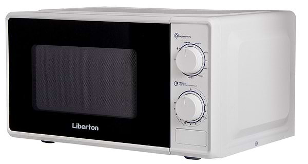 Фото - Микроволновая печь (СВЧ) Liberton LMW-2707