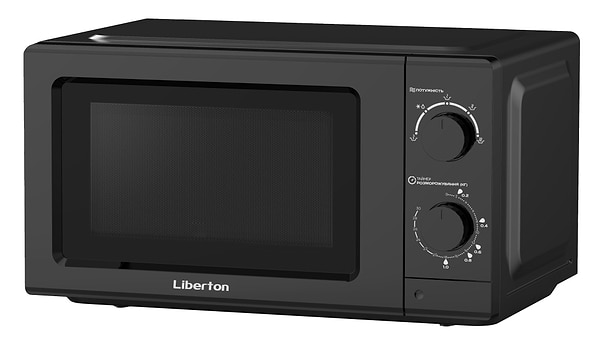 Фото - Микроволновая печь (СВЧ) Liberton LMW-2709