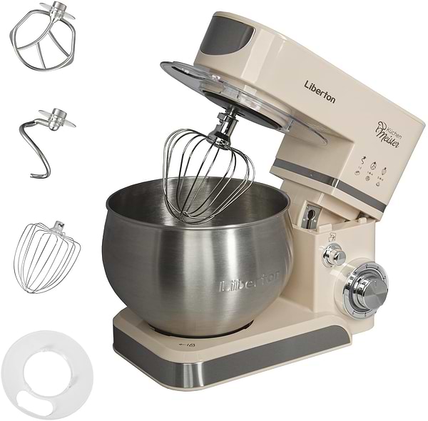 Фото - Планетарный миксер Liberton LMS-2900