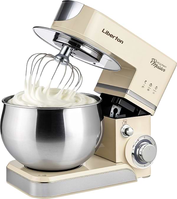 Фото - Планетарный миксер Liberton LMS-2900