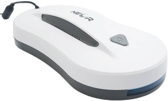 Пылесос оконный Neor CLEANO 3M28 RC WT - Фото 1