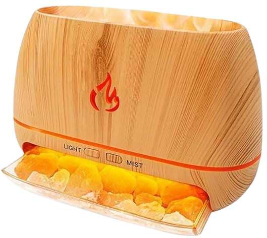 Увлажнитель воздуха Neor FLAME AROMA 20ML6 TN