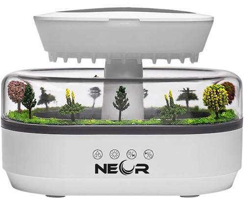 Фото - Увлажнитель воздуха Neor AROMA-S 25ML12 WT