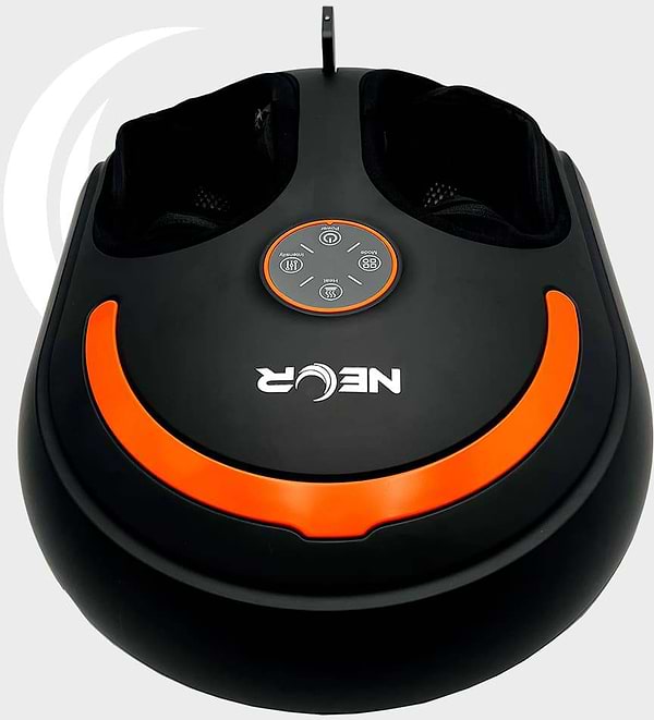 Фото - Уцінка - Массажер для ніг Neor LEGSWELL F50 WT