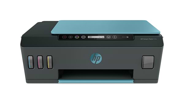 Фото - МФУ цветной печати HP Smart Tank 516 с Wi-Fi (3YW70A)