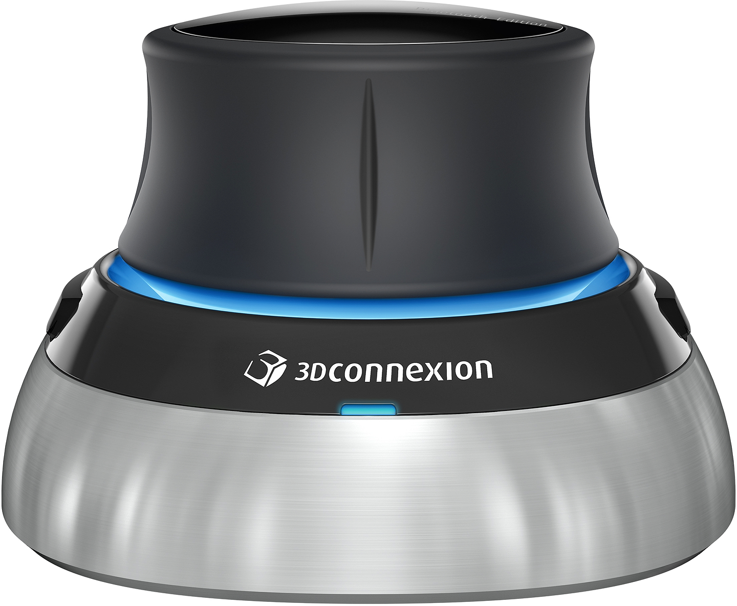 Мышь беспроводная 3Dconnexion SpaceMouse Wireless - Bluetooth Edition (3DX-700115) - Фото 1
