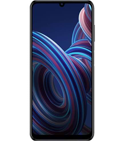 Фото - Смартфон ZTE Blade A72 3/64Gb Gray