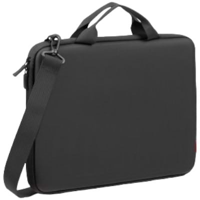 Фото - Чохол для ноутбуку RIVACASE Antishock 5116 (Black)