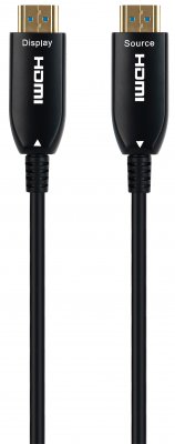 Кабель HDMI Cablexpert HDMI V.2.1 40 м (CCBP-HDMI8K-AOC-40M-EU)