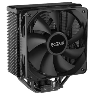 Фото - Процесорний кулер PCCooler Paladin EX400