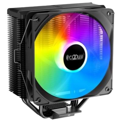 Процессорный кулер PCCooler Paladin EX300S