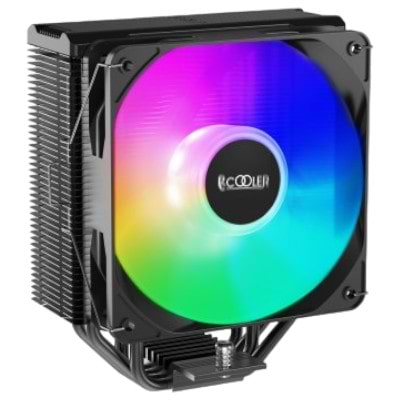 Фото - Процесорний кулер PCCooler Paladin EX400S