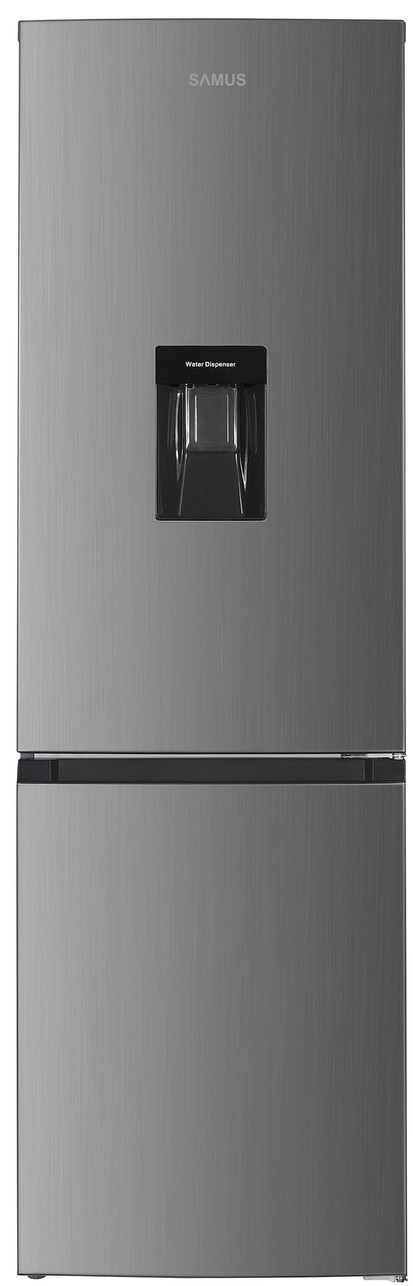 Фото - Холодильник SAMUS SCX357NFDE