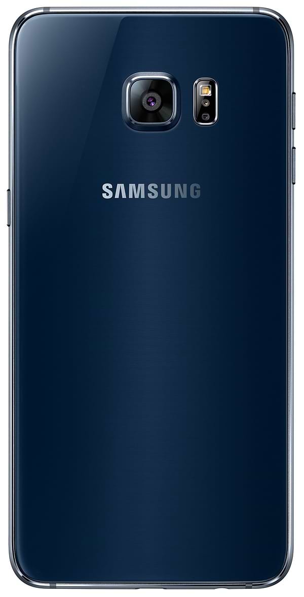 Фото - Смартфон Samsung Galaxy S6 Edge Plus 64GB G928F Black