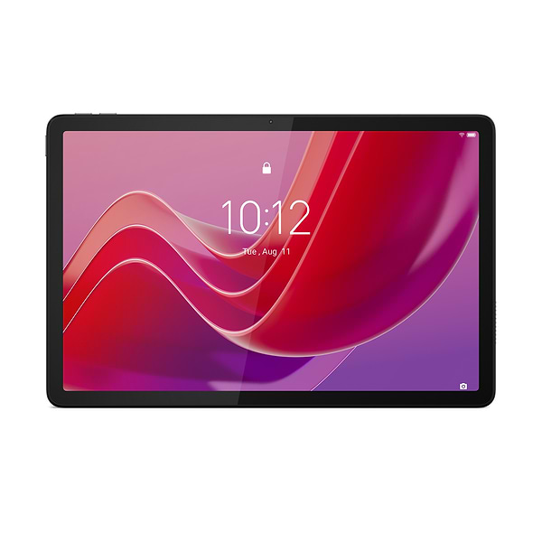 Фото - Планшет Lenovo Tab M11 4/128 WiFi (ZADA0188UA) Luna Grey + Pen