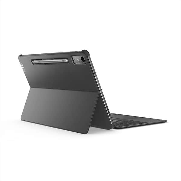 Фото - Чохол-клавіатура для планшета Lenovo Keyboard Pack for Tab P12 US-UA (ZG38C05199)