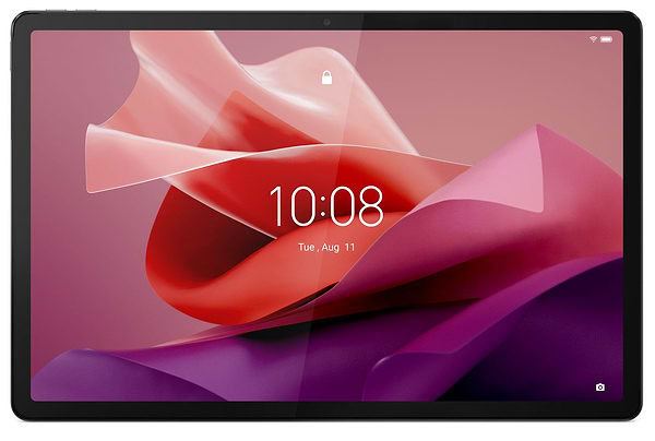 Фото - Планшет Lenovo Tab P12 8/128 WiFi (ZACH0101UA) Storm Grey + Pen
