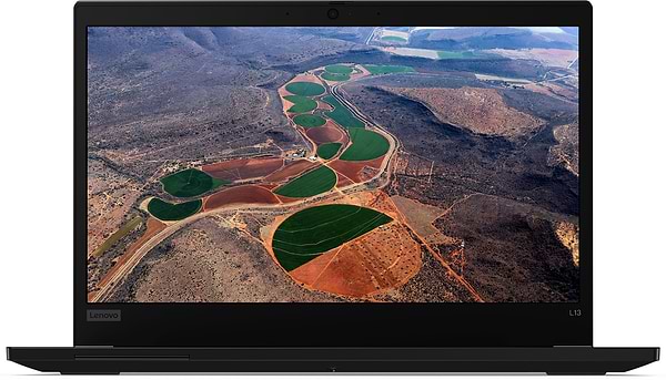 Фото - Ноутбук Lenovo ThinkPad L13 Clam G2 (20VJS1UL00) Black