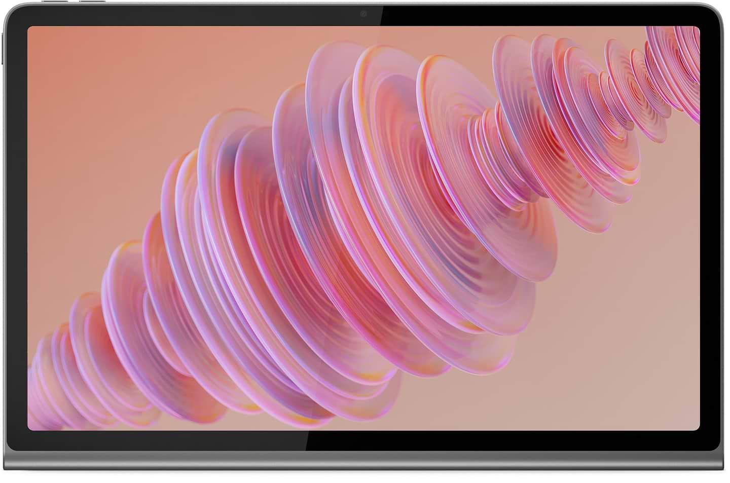 Уценка - Планшет Lenovo Tab Plus 8/256 WiFi (ZADX0043UA) Luna Grey