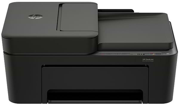 Фото - МФУ цветной печати HP DeskJet Ink Advantage 4376 с Wi-Fi (89G05C)