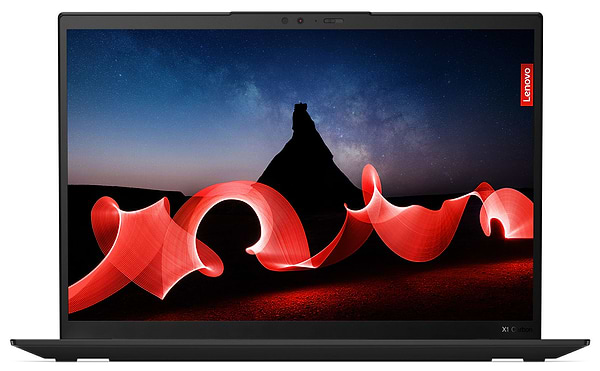 Фото - Ноутбук Lenovo ThinkPad X1 Carbon Gen 11 (21HM007JRA) Black