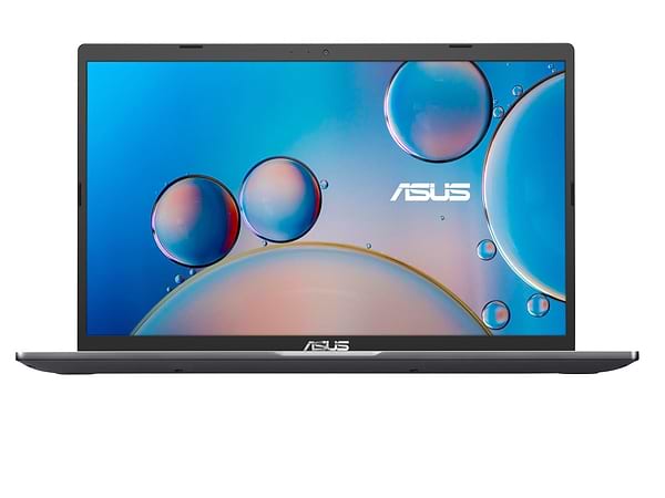 Фото - Ноутбук Asus X515JA-BR3853W Grey