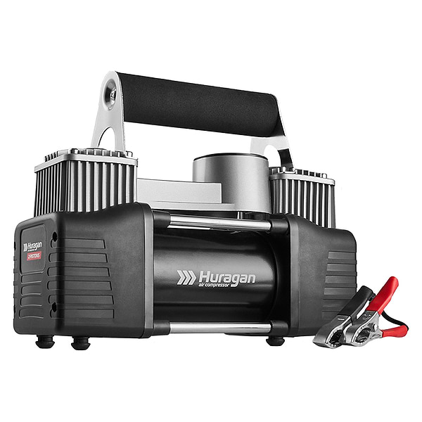 Фото - Автокомпрессор Huragan H5 12В (H0500)
