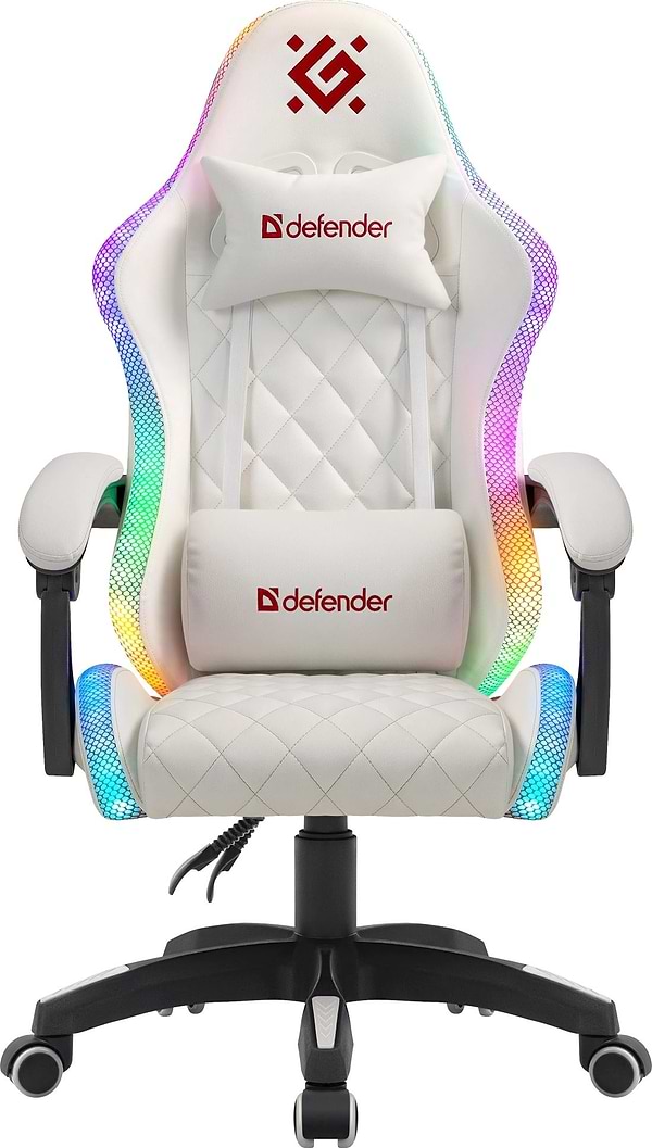 Фото - Кресло для геймеров Defender Energy (64557)