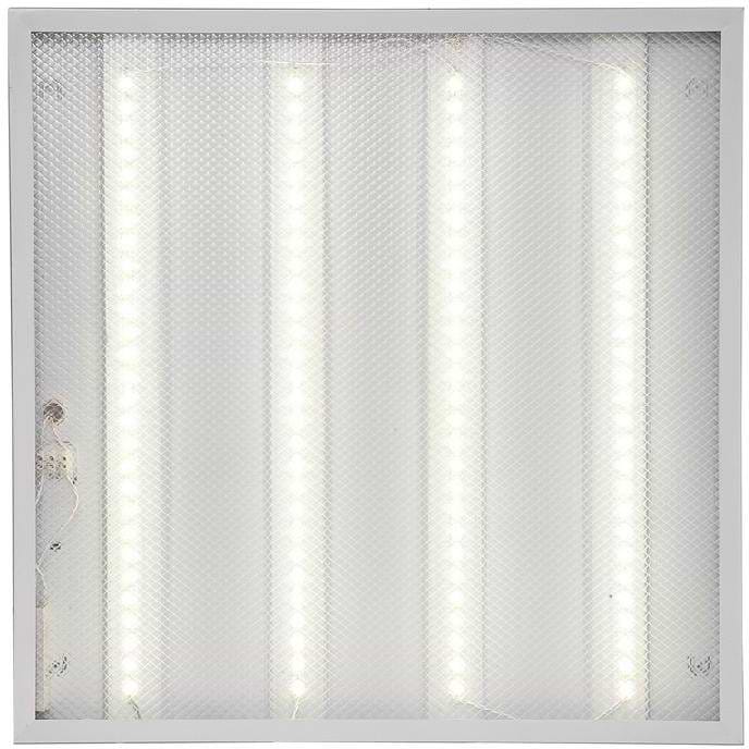 Светодиодный светильник EVROLIGHT 36Вт PRISMAT-40 6400K 3000Лм (000041018)