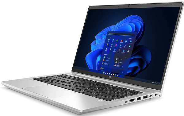 Фото - Уцінка - Ноутбук HP ProBook 440 G9 (723V5EA) Silver