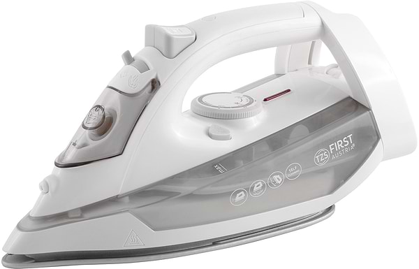 Фото - Утюг First FA-5618-7-GR