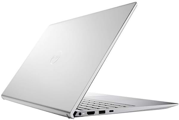 Фото - Ноутбук Dell Inspiron 15 (5515-3124) Silver